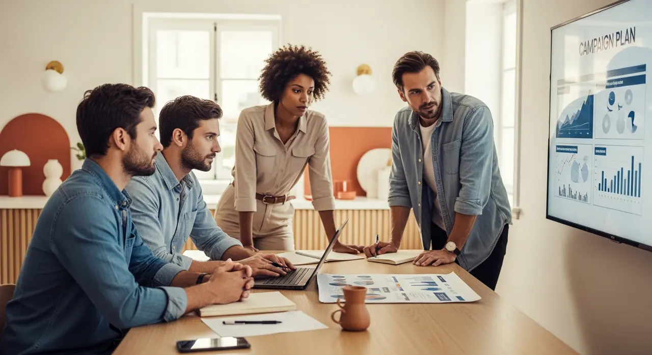 Agence Marketing Ajaccio