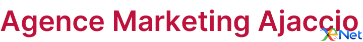 Agence Marketing Ajaccio